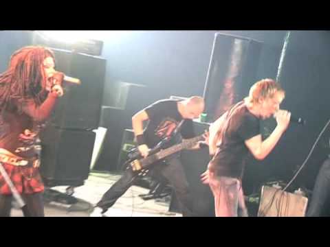 Видео: Slot/Слот - They Killed Kenny (Live)