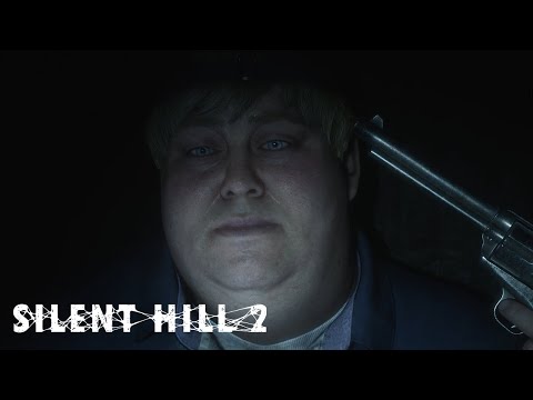 Видео: Уютный лабиринт! Безмолвный холм 2 [2024] #7