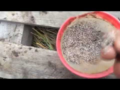 Видео: УРБ 2а2 - Правильное бурение скважина от А до Я