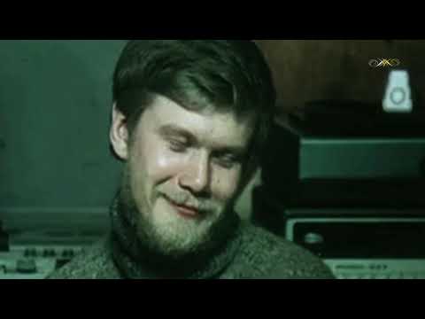 Видео: Юрий Визбор - На плато Расвумчорр