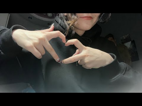 Видео: асмр угадай букву/слово 🗯️