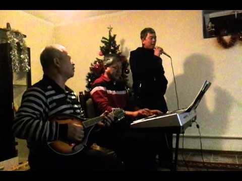 Видео: Дунганская песня