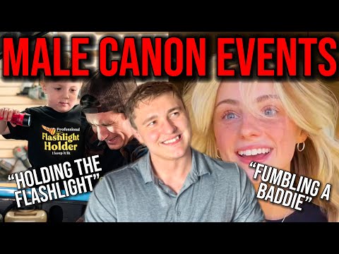 Видео: ОБЪЯСНЕНИЕ и рейтинг событий мужского канона