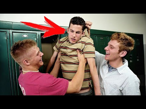 Видео: Постоял за себя. Заступился за друга, брата и девушку. Часть 116