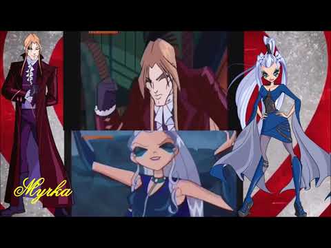 Видео: Айси и Валтор - Мне к тебе хочется