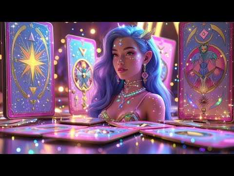 Видео: Новый флешмоб «Зодиак Таро». #зодиактаро, #zodiaktarot.