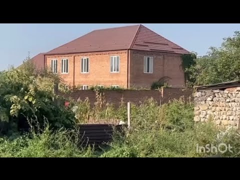 Видео: БУДЕМ СТРОИТЬ ДВУХЭТАЖНЫЙ ДОМ ???ВЫ ГОТОВЫ ??