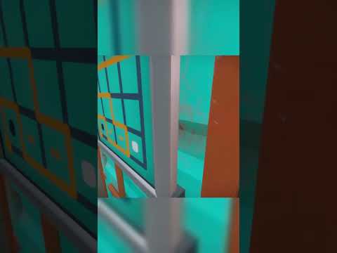 Видео: Я открыл новые двери, но... | Прохождение #Shorts