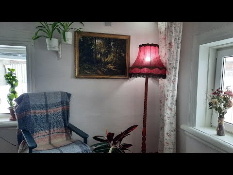 Видео: Делаю подрамник и багет для картины!