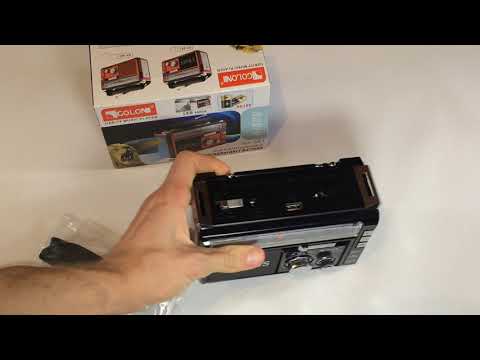 Видео: Радиоприемник GOLON RX-381 с mp3 и Led фонариком. Обзор Распаковка
