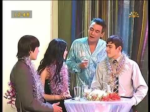 Видео: Газим Ильясов - кеше бәхете