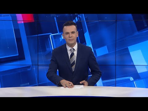 Видео: Вести на Канал 5 во 18, 19.10.2024