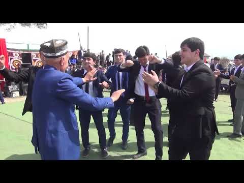 Видео: Наврузи Кафтархона 2024 кисм 2