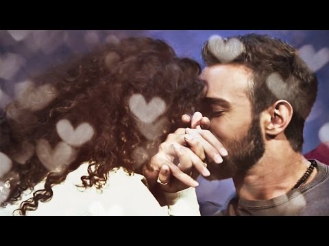 Видео: Анетти & Иракли - Красивый роман