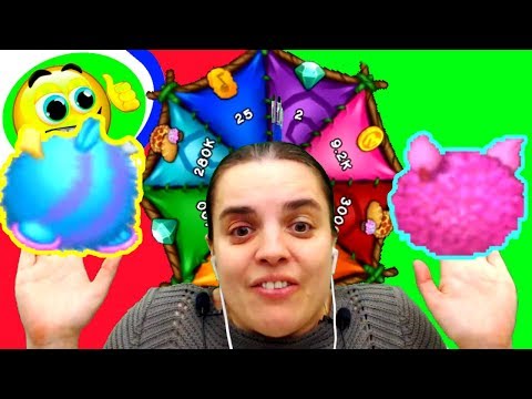 Видео: БолтушкА ВеселушкА ПОКУПАЕТ Себе МОНСТРИКА За КРИСТАЛЛЫ! Игра Мои Поющие Монстры