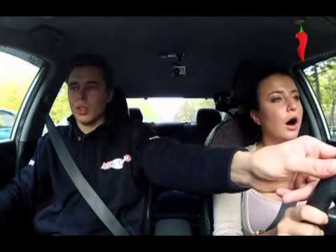 Видео: Автошкола  Выпуск №13 28 11 2012)