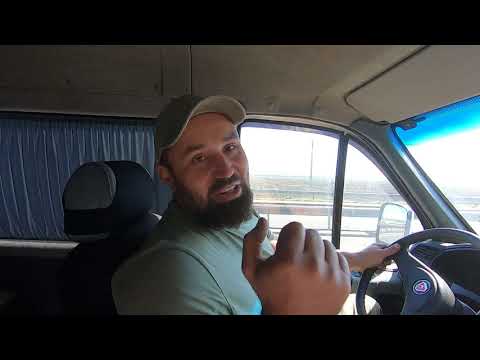 Видео: Соболь полный привод с мотором 3UZ