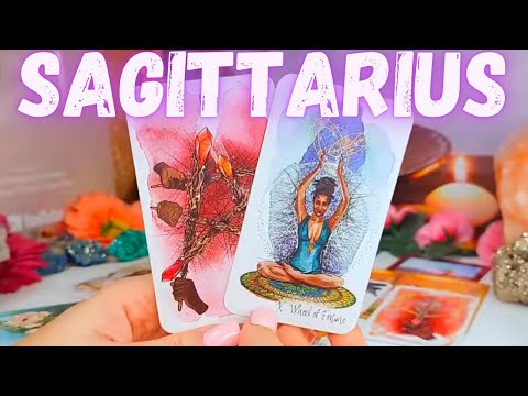 Видео: СТРЕЛЕЦ 👀 ВЕСЫ, ЭТО НЕ ШУТКА😱 ВАМ ЛУЧШЕ ГОТОВИТЬСЯ К ТОМУ, ЧТО СЕЙЧАС ИЗМЕНИТ ВАШУ ЖИЗНЬ!