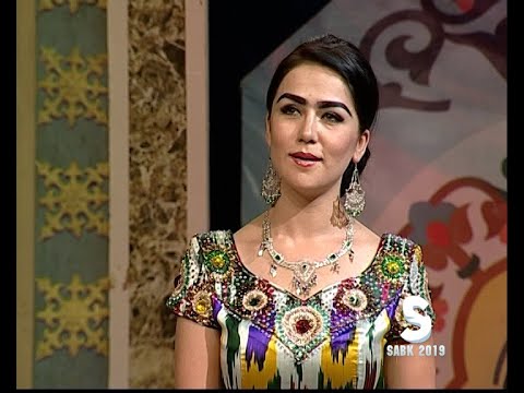 Видео: Нигина Амонкулова дар лаби Дарё