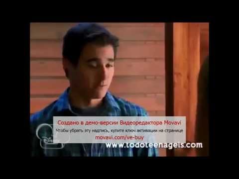 Видео: леон и виолетта я не устал любить