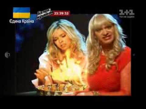 Видео: 1+1 удома: 8 березня - Лисий - Пародія на ВіаГру та пісню "Попытка №5"