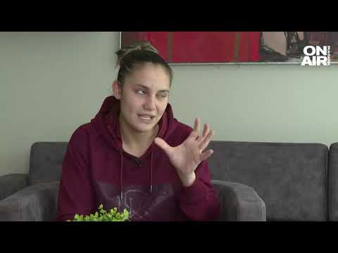 Видео: Ивет Горанова: Чувствам се пренебрегната, мотивацията ми след Олимпиадата спадна