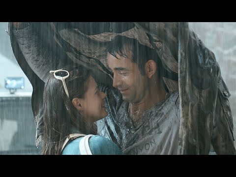 Видео: СЮЖЕТ, КОТОРЫЙ БЕРЕТ ЗА ДУШУ. ВРЕМЯ ПРОЙДЕТ НЕЗАМЕТНО И С ПОЛНЫМ УДОВОЛЬСТВИЕМ!  АНГЕЛ В СЕРДЦЕ