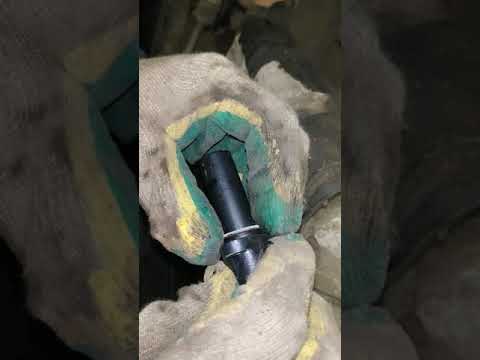 Видео: Замена датчика коленвала на киа церато 2