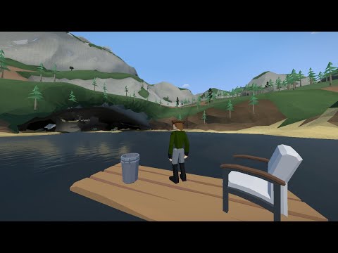 Видео: Новый бокс ринг Gorebox