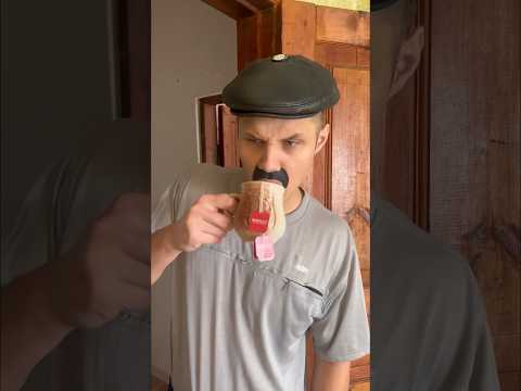 Видео: Батю лучше не подкалывать😃