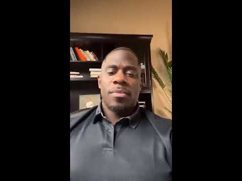 Видео: НАСТОЯЩАЯ ПРИЧИНА, ПО КОТОРОЙ ОН ПРОДОЛЖАЕТ ВОЗВРАЩАТЬСЯ СНОВА И СНОВА!