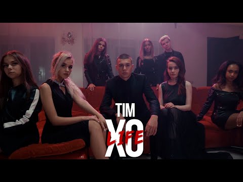 Видео: TIM - XO LIFE (ПРЕМЬЕРА КЛИПА)