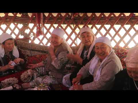 Видео: Рахат ауылы | Беташар той !