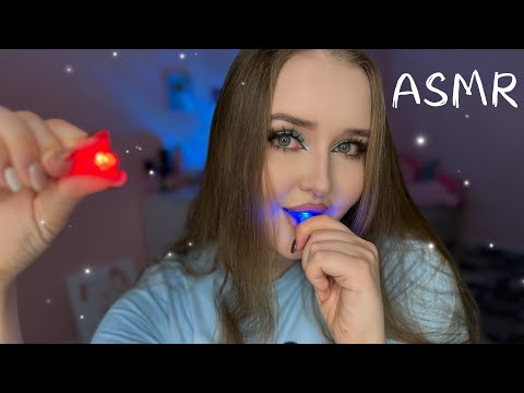 Видео: ASMR🩵Позволь себе расслабиться и уснуть💤