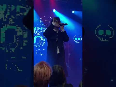 Видео: aikko - бэк (концерт)