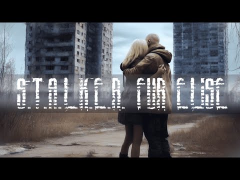 Видео: S.T.A.L.K.E.R. 🔥 НОВЫЙ МОД "К Элизе"