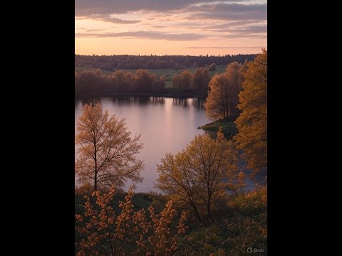 Видео: Федор Тютчев - Sillentium! (рок-версия)