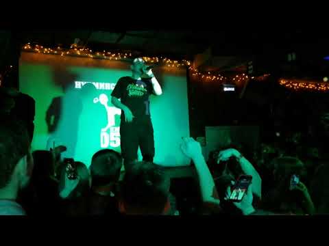 Видео: Нурминский - Эта девка хочет любви 2019 Сыктывкар