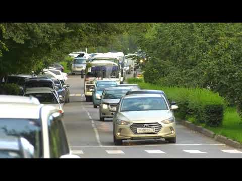 Видео: Изменения маршрутов общественного транспорта - Абакан 24