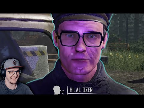 Видео: Шмонаю ребята 👮‍♂️ ► Валера Гостер ( Valera Ghosther ) | Реакция