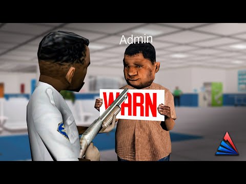 Видео: ИЗДЕВАЮСЬ Над Пациентами - Дали WARN на Arizona RP Yuma