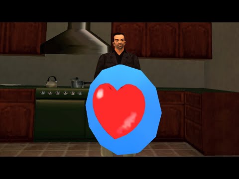 Видео: GTA LIBERTY CITY STORIES. В ПЕРВЫЙ РАЗ ИГРАЮ КСТА! #2