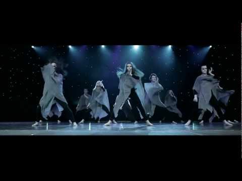 Видео: Призраки танца. Школа-Студия TODES