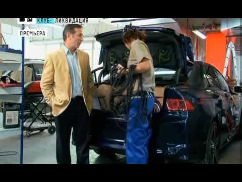 Видео: Клуб - 8 Сезон| 30 Серия|Часть 2