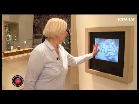 Видео: Легендарные варьете Юрмалы