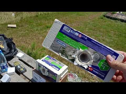 Видео: Grand power Т11 ЗИД, p226tk, АКБС и бонус.