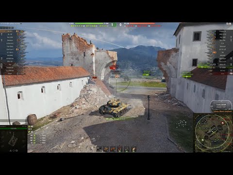 Видео: Bat.-Châtillon 25 t файний барабанщик на Заставі, Промзоні та Прохорівці! Replays від підписника!