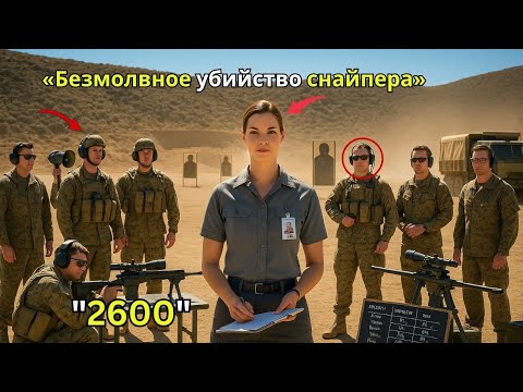 Видео: Команда снайперов заявила: «Попасть было невозможно», даже не увидев её огня