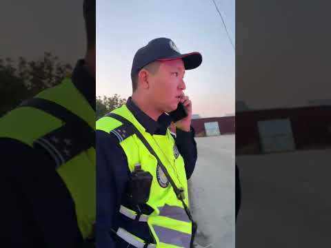 Видео: Келес ауданы политсия лары осын дай