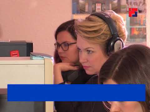 Видео: Телеканал «МЭТР» появился на 21 «кнопке»